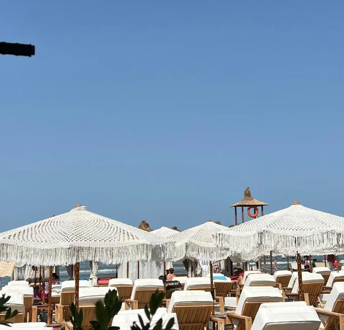 E Apartment Durrës