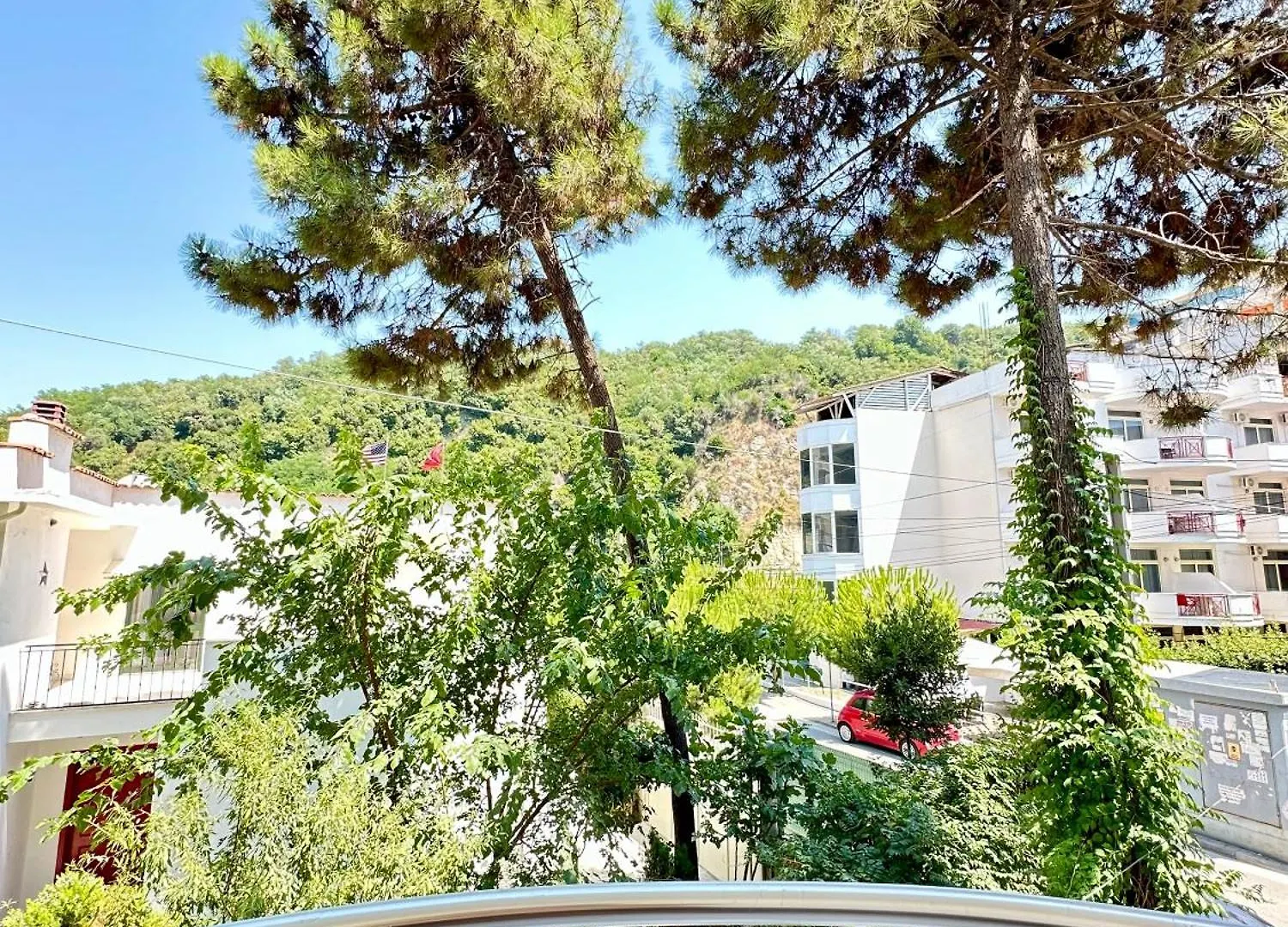 E Apartment Durrës