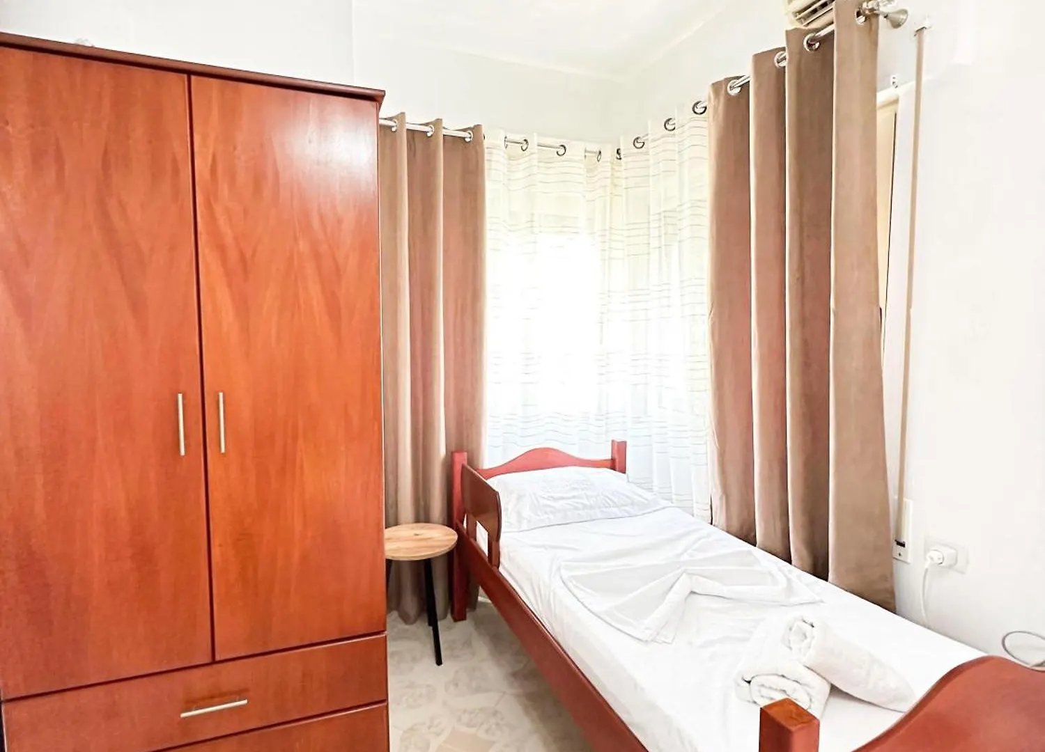 E Apartment Durrës 0*,  알바니아