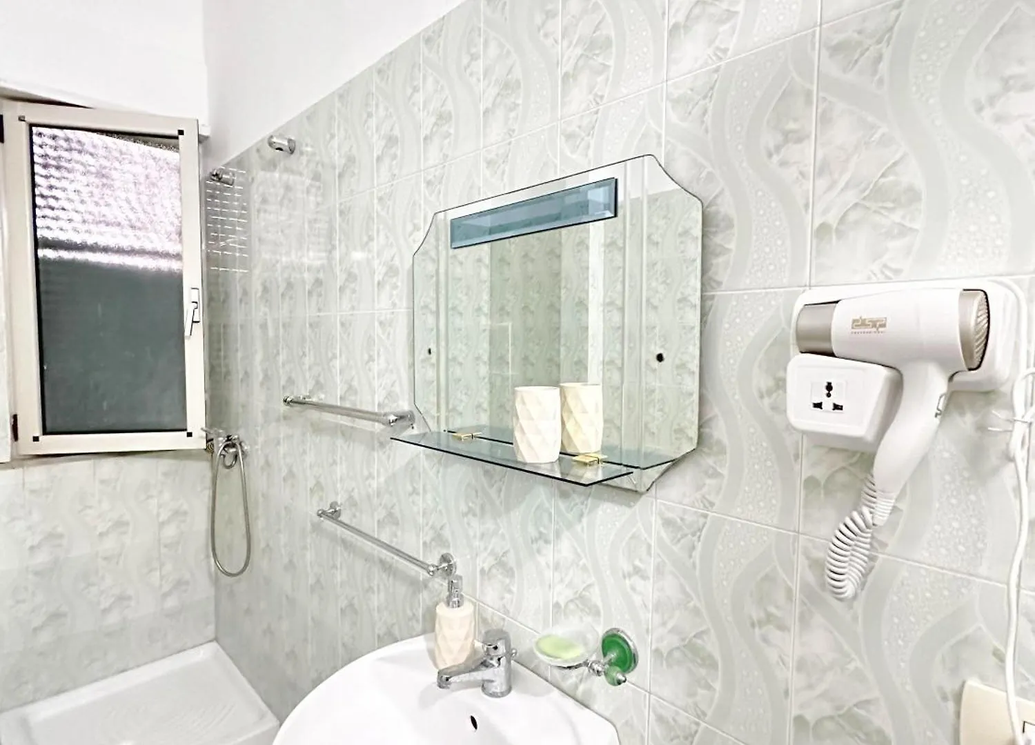 E Apartment Durrës